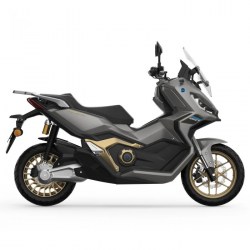 Scorpio Pro - Gold Edition